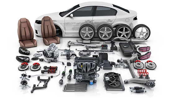 Other Car Parts