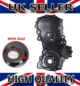 FOR FORD TRANSIT CUSTOM MK8 2.0 ECOBLUE TIMING BELT COVER & SEAL FWD RWD AWD 16>