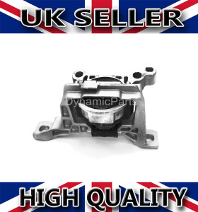 FOR FORD FOCUS MK3 KUGA CONNECT TOP ENGINE MOUNTING RIGHT 1742411