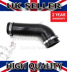 FOR VOLVO V70 S60 XC90 XC70 2.4 D TURBO RESONATOR REPLACEMENT HOSE PIPE 30740895