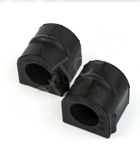 FRONT STABILISER SUSPENSION ANTI ROLL BAR BUSHES FOR SAAB 9-3 FIAT CROMA (PAIR)