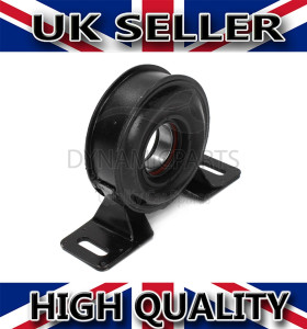 PROPSHAFT CENTER BEARING FOR FORD TRANSIT MK7 6 SPEED 35MM PROP 2.4 RWD 2006>ON