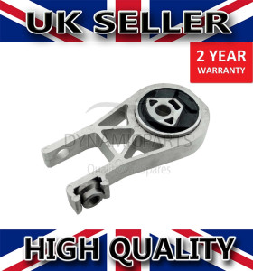 FOR PEUGEOT BOXER CITROEN RELAY REAR LOWER GEARBOX ENGINE MOUNT 180695