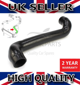 TURBO INTERCOOLER HOSE PIPE FOR FORD MONDEO MK4 S-MAX GALAXY MK2 6G916K683AG