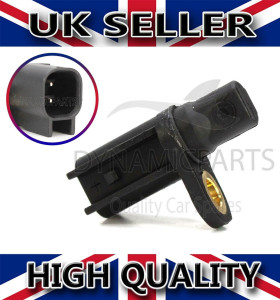 REAR LEFT OR RIGHT ABS SENSOR FOR VOLVO C30 C70 S40 FORD FOCUS MAZDA 3 5 1847905