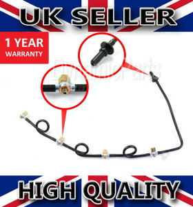 FOR FORD MONDEO MK3 2.0 TRANSIT MK6 2.0 2.4 FUEL INJECTOR LEAK OFF PIPE 1128060