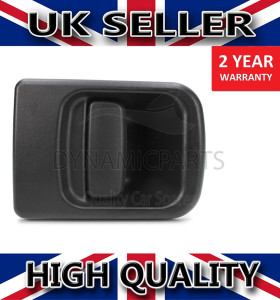 FOR RENAULT MASTER MK2 MOVANO REAR TAILGATE BACK DOOR HANDLE 7700352433 1998-10