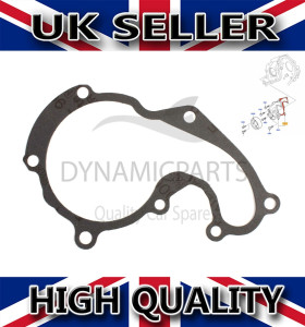 WATER PUMP GASKET FOR FORD TRANSIT CONNECT 1.8 TDCI 1113213