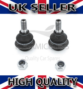 FRONT LOWER BALL JOINTS FOR CITROEN BERLINGO C4 DS4 1.4 1.6 2.0 364068 364060