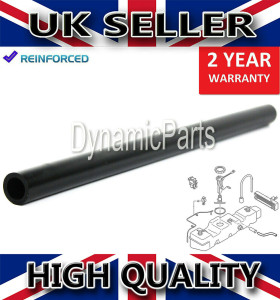 FUEL TANK BREATHER HOSE PIPE FOR FORD TRANSIT MK6 MK7 2.2 2.4 TDCI 00-13 4042242