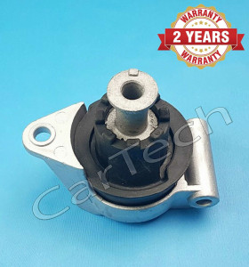FOR VAUXHALL ZAFIRA & ASTRA GEARBOX ENGINE MOUNT DAMPER MOUNTING REAR 90538582