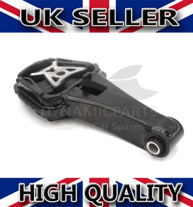 BOTTOM GEARBOX MOUNT FOR FORD TRANSIT MK8 CUSTOM 2.0 FWD AUTOMATIC DIESEL 16-22