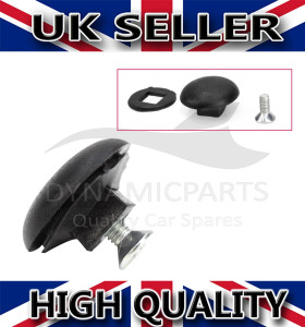 WINDOW MOUNTING CLIP WITH SCREW FOR CITROEN BERLINGO SYNERGIE PEUGEOT PARTNER