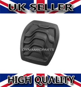 BRAKE / CLUTCH PEDAL RUBBER FOR FORD TRANSIT MK8 TOURNEO COURIER CUSTOM