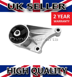 FRONT ENGINE MOUNT DAMPER FOR VAUXHALL / OPEL ASTRA H MK5 1.3 CDTI 5684182