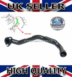 FOR AUDI A4 A6 SEAT IBIZA ALHAMBRA VW GOLF MK3 OIL BREATHER HOSE PIPE 028103491J