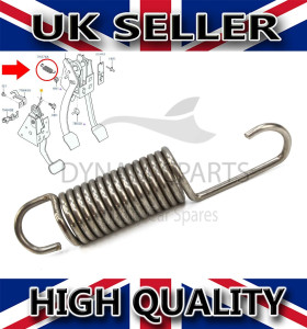 FOR FORD FOCUS C MAX BRAKE CLUTCH TENSION RETRACTING SPRING 98AB7K576AA