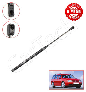 FOR VW GOLF MK4 BORA PASSAT REAR BOOT GAS TAILGATE SUPPORT STRUT 500N 1J6827550