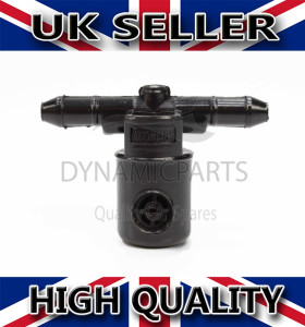 WINDSCREEN WASHER JET NOZZLE LEFT FOR VAUXHALL ASTRA INSIGNIA CORSA 12782508