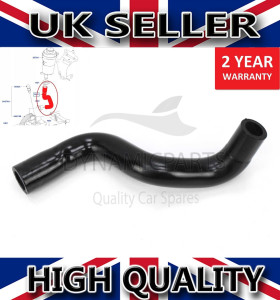 FOR FORD FOCUS 1.4 1.6 P RESERVOIR TO POWER STEERING PUMP HOSE PIPE (2003-2011)