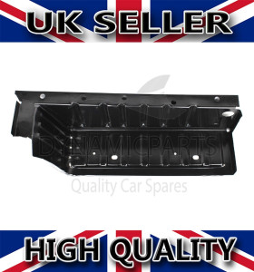 FRONT DOOR STEP LEFT FOOTWELL PANEL FOR FORD TRANSIT MK6 MK7 BC1116473AA