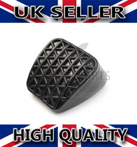 FOR VAUXHALL / OPEL INSIGNIA A ZAFIRA C BRAKE PEDAL PAD RUBBER 560135