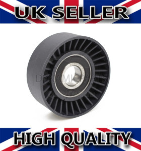 FAN BELT TENSIONER PULLEY FOR FORD FOCUS TOURNEO TRANSIT CONNECT 1.8 1069359