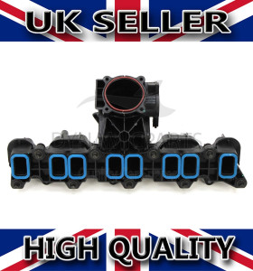 FOR FORD TRANSIT MK7 MK8 2.2 TDCi INLET MANIFOLD WITH BOLTS GASKETS FWD RWD