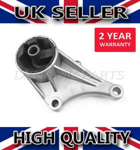 FRONT ENGINE MOUNT FOR VAUXHALL ASTRA G ZAFIRA A 1.4 1.6 1.8 16V (MANUAL) 684694