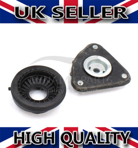 FRONT SUSPENSION TOP STRUT MOUNT BEARING FOR FORD C-MAX FOCUS KUGA 1377471