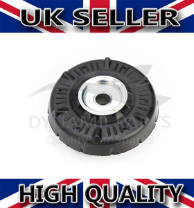 FRONT SUSPENSION STRUT TOP MOUNT & BEARING FOR VAUXHALL / OPEL ASTRA J 0344497