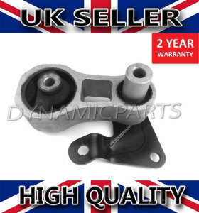FOR FORD FIESTA MK5 ST150 1.4 TDCI 1.6 TDCI LOWER REAR ENGINE MOUNT 3S616P082AA
