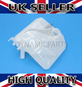 FOR FORD FOCUS TOURNEO CONNECT TRANSIT CONNECT MK1 1.8 RADIATOR EXPANSION TANK