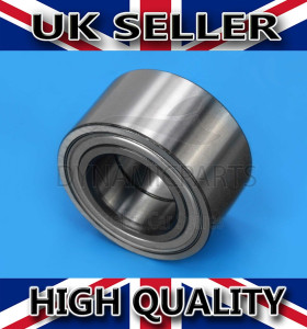 FRONT LEFT OR RIGHT WHEEL BEARING FOR FORD TRANSIT CONNECT 1.8 TDCI 1484269
