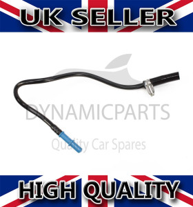 FOR VAUXHALL OPEL CORSA C D COMBO 1.3 CDTI FUEL TANK FEED HOSE PIPE 5820461