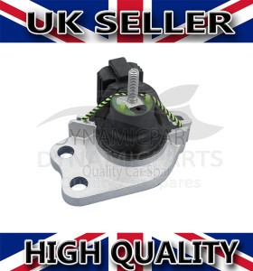 FOR NISSAN KUBISTAR MK2 1.5 1.9 DCI RIGHT ENGINE MOUNT 8200267625
