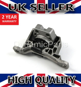 FOR FORD C-MAX FOCUS MK2 MK3 1.8 2.0 RIGHT ENGINE MOUNT 1345225
