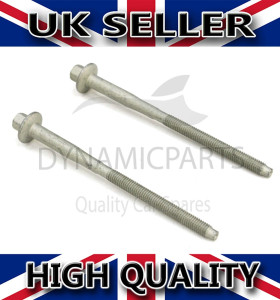 INJECTOR CLAMP BOLTS FOR FORD TRANSIT MK7 2.2 2.4 3.2 TDCI 2006 - 2014 1673999
