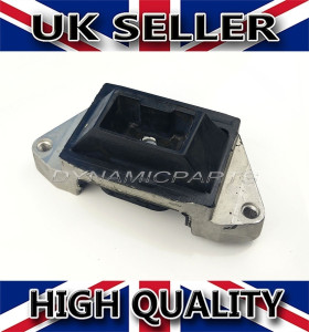 FOR FORD TRANSIT 2.4 MK6 MK7 GEARBOX ENGINE MOUNT MOUNTING 1494924 1371180