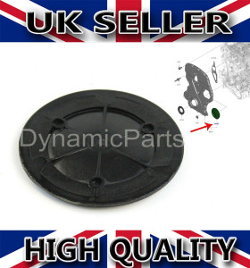 FOR TRANSIT MK6 MONDEO MK3 DIESEL TIMING CHAIN FUEL PUMP COVER CAP 3S7Q6095AA