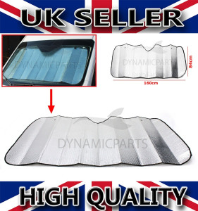 FOR FORD TRANSIT MK8 INTERNAL THERMAL BLINDS WINDOW COVER BLIND KIT 2014 > ON