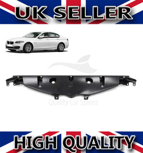 FOR BMW 5 SERIES F10 F11 2010 - 2017 FRONT UPPER SLAM PANEL STEEL 51647200689