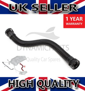 FOR BMW 3 F30 F80 1 SERIES F20 F21 CYLINDER HEAD VENT HOSE PIPE 11157608144