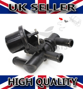 AIRCON VALVE HEATER INTERNAL HOSE FOR FORD TRANSIT MK7 06-14 2.2 6C1118D489AA