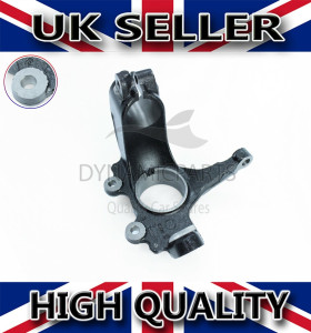 FRONT RIGHT WHEEL HUB KNUCKLE FOR FORD FOCUS MK2 C-MAX 3M513K170BH - DRIVER SIDE
