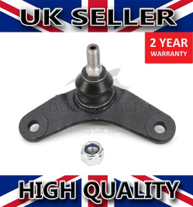 FOR MINI COOPER S ONE R50 R52 R53 FRONT RIGHT LOWER INNER BALL JOINT 31106779438
