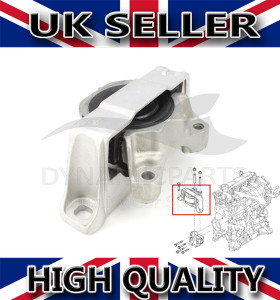 ENGINE MOUNT FRONT RIGHT FOR FORD FOCUS MK2 C-MAX 1.8 TDCI 1324968 1343056