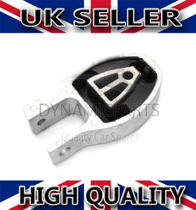 LOWER GEARBOX ENGINE MOUNT FOR FORD GALAXY S-MAX MONDEO VOLVO V60 V70 S60 S80