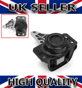 FOR PEUGEOT 307 CITROEN C4 2.0 HDI 110 HP TOP RIGHT ENGINE MOUNT 183999