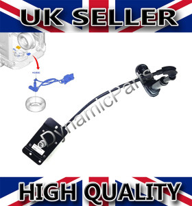 FOR FORD TRANSIT 2000-13 MK6 MK7 RWD SPARE WHEEL CARRIER MECHANISM 1689813